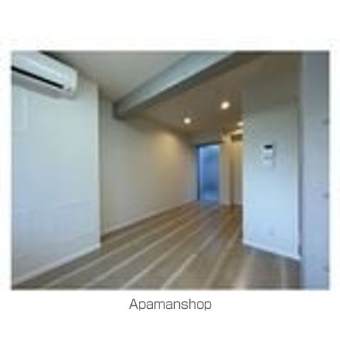 UVAS池袋の内装写真