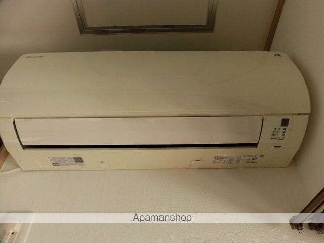 穴口貸家の内装写真