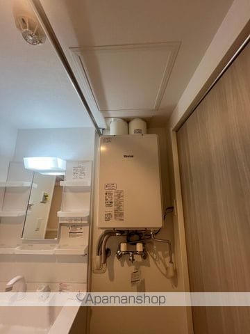 SーRESIDENCE琴似4条の内装写真