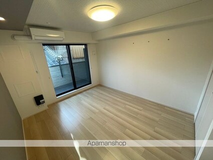 ルピナス　イースト[1K/27.02m2]のリビング・居間