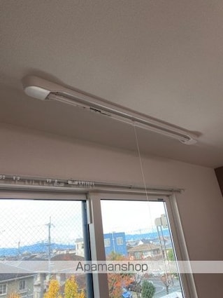 ヴェルクレール[2LDK/65.8m2]の内装7