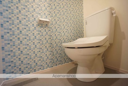 ハーモニーテラス上石川町Ⅵ[1K/21.11m2]の内装5