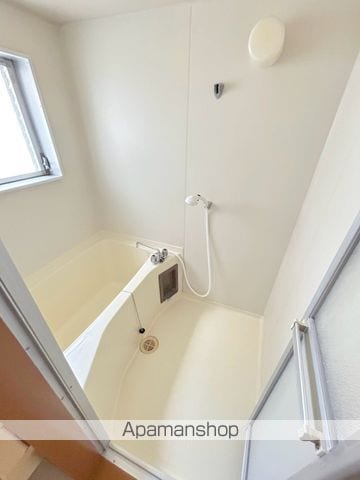 フルータの内装写真