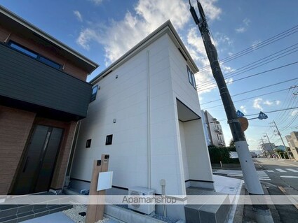 Ｋｏｌｅｔ片倉１１[2SLDK/83.63m2]の外観4