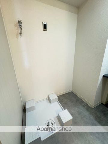 リヴェルナ平尾の内装写真