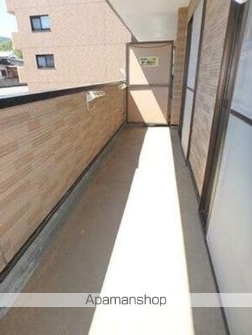 プレミール東の内装写真