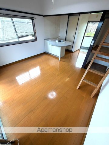コンフォート岡の内装写真
