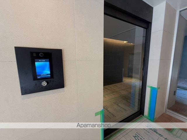 ARTIZA瓦屋町IIの内装写真