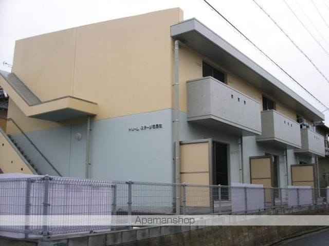 ドリームステージ西長住の内装写真