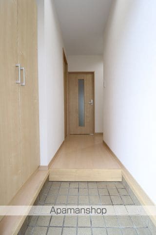 CASA MIRA2の内装写真