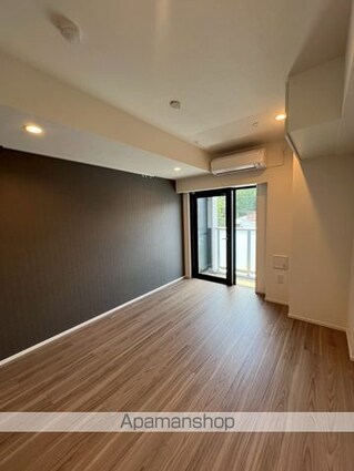 東京都中野区江原町２丁目[1K/25.52m2]の内装4