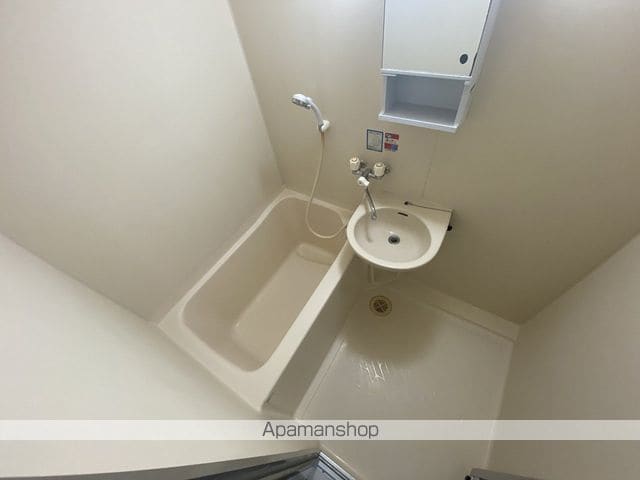 マンションハピネスの内装写真