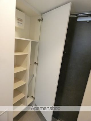 エスリード　ザ・イーストレジデンス大阪城[1K/21.12m2]の内装2