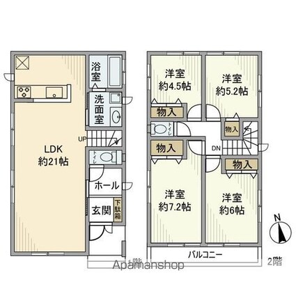 サムネイルイメージ