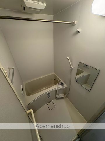 アザーレ・ナッジ東海大学前の内装写真