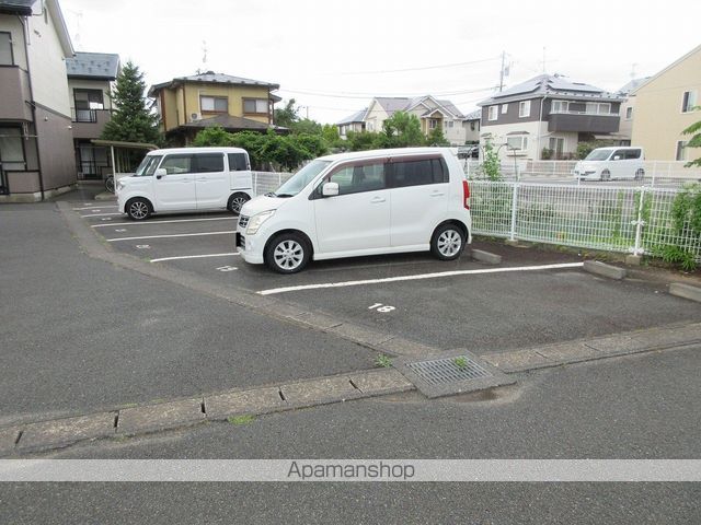 ニューシティ藤澤C棟のその他写真