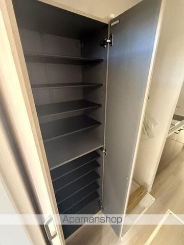 WESTLAGOON霞ヶ丘の内装写真