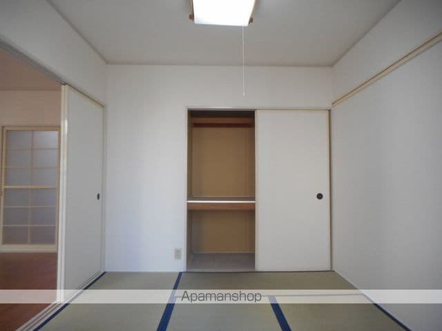 クレストパレス参番館の内装写真