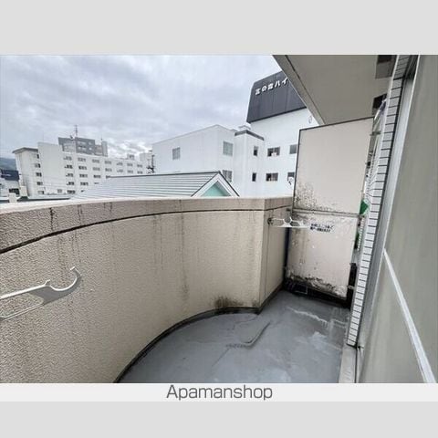 シティハウス宮の森の内装写真