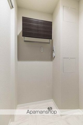 ヒュッゲ堂前の内装写真