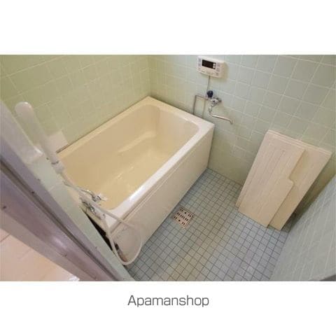 ハイツ橋本の内装写真