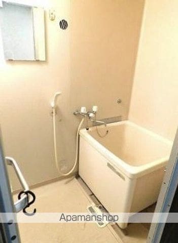 フォーブル横山の内装写真