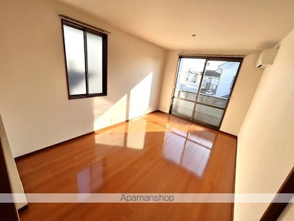 フォーレスＭ　Ⅱ棟[2LDK/53.28m2]の内装5