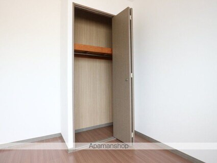 フォブール高岡[2LDK/55.9m2]の内装4