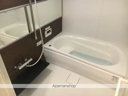 長野県長野市大字南堀[2LDK/68.42m2]のバス