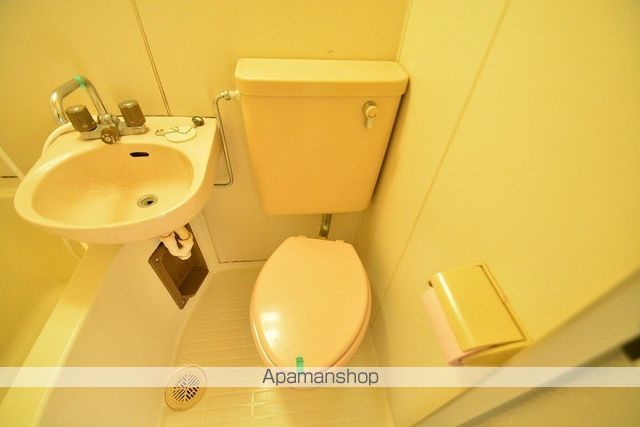 ベルシティ中江の内装写真