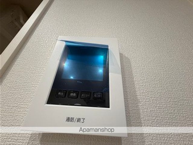 ETERNOの内装写真