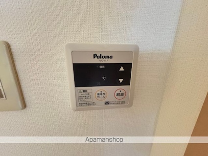 滋賀県大津市今堅田１丁目[1DK/35.19m2]のその他設備