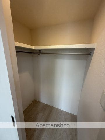 LUXESHINOSAKAVIの内装写真