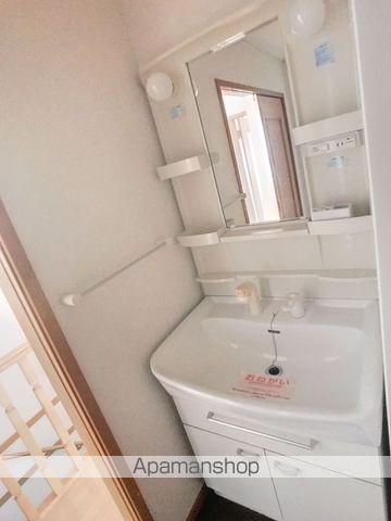 メラ ロッソ セコンドの内装写真