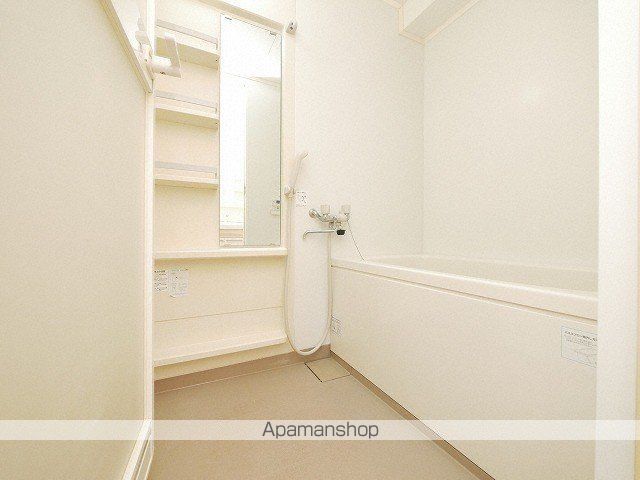 KG SQUARE S6の内装写真