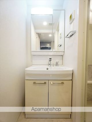 エスリード金山ル・グラン[1K/25.83m2]の洗面所