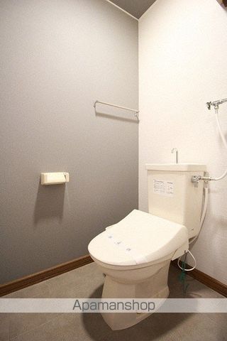 第3林マンションAの内装写真