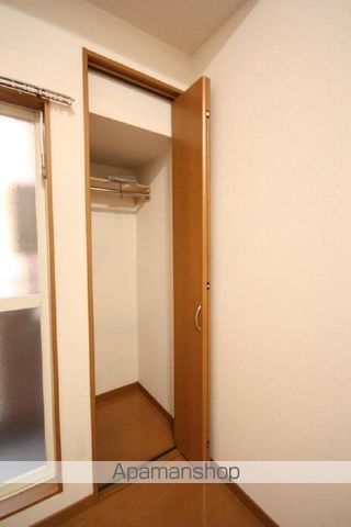 クレステージ平尾の内装写真