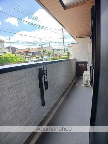 フロレスタ湘南 IIIの内装写真