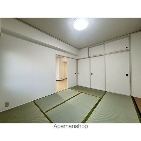 澄川ハイム2号棟の内装写真