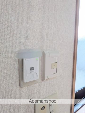 サンビレッジ足利の内装写真