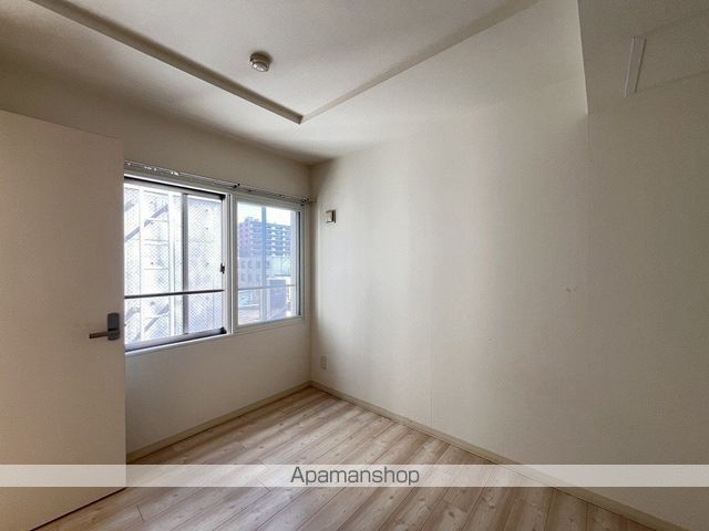 BELLA CASAの内装写真