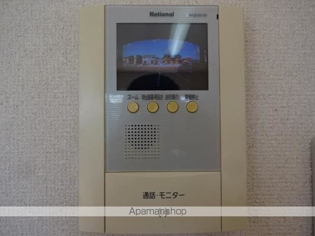 シャルムコートの内装写真