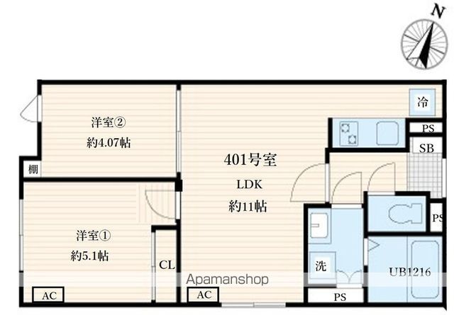 間取り：213141063773