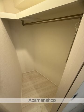 アークマーク上池袋の内装写真