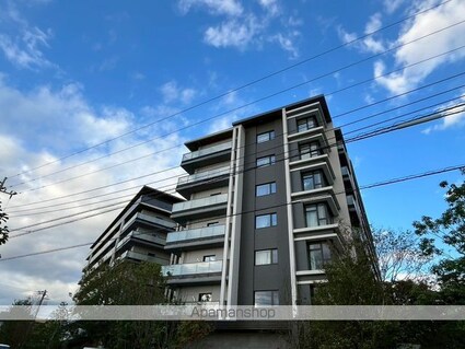 プレミスト千葉公園[3LDK/66.16m2]の外観2