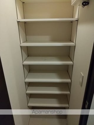 ＢＬＥＳＳ中野弥生町[2LDK/60.27m2]の内装1