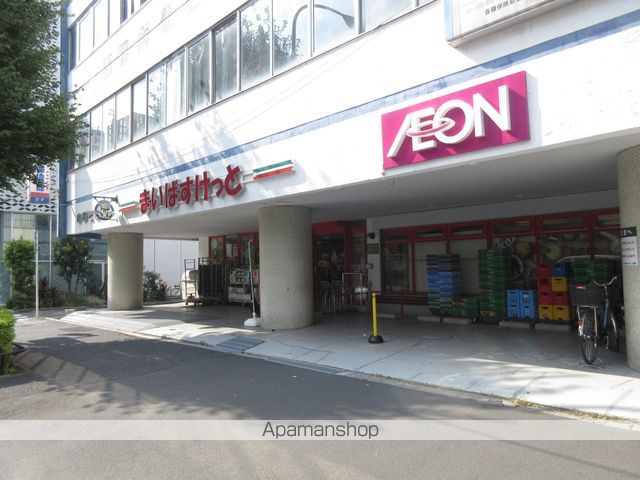 ADX南阿佐ヶ谷の周辺写真