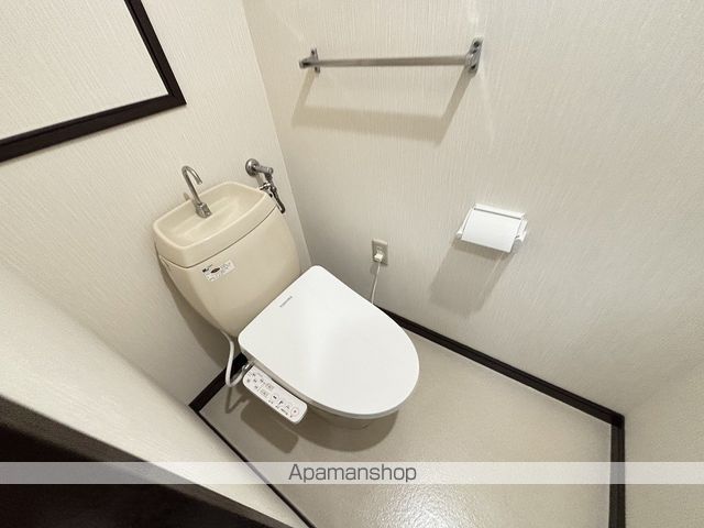 サントピア海岸町の内装写真