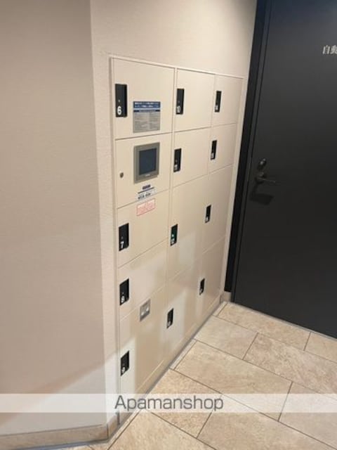 コートデルトゥール昭島[2LDK/68.47m2]の共用部2